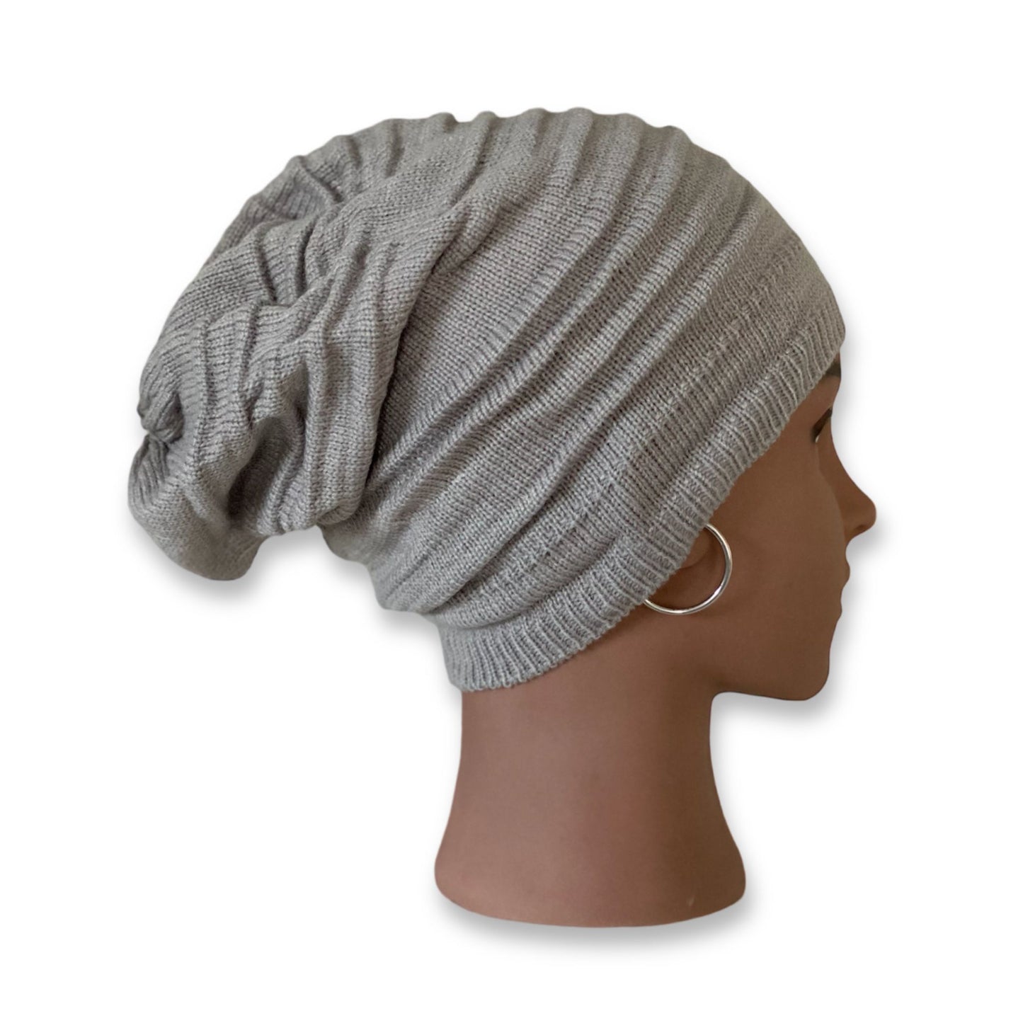 BAGGY BEANIE