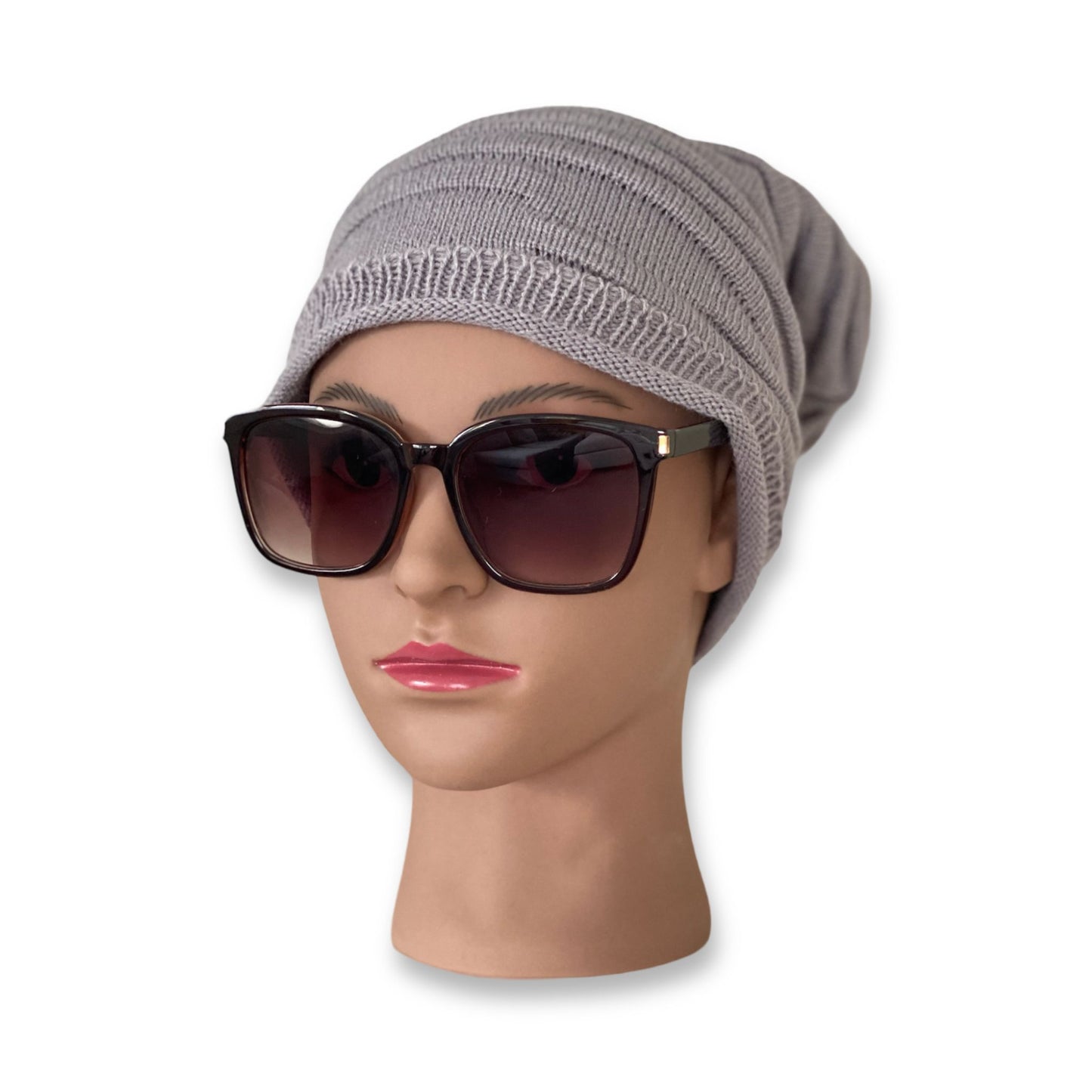 BAGGY BEANIE