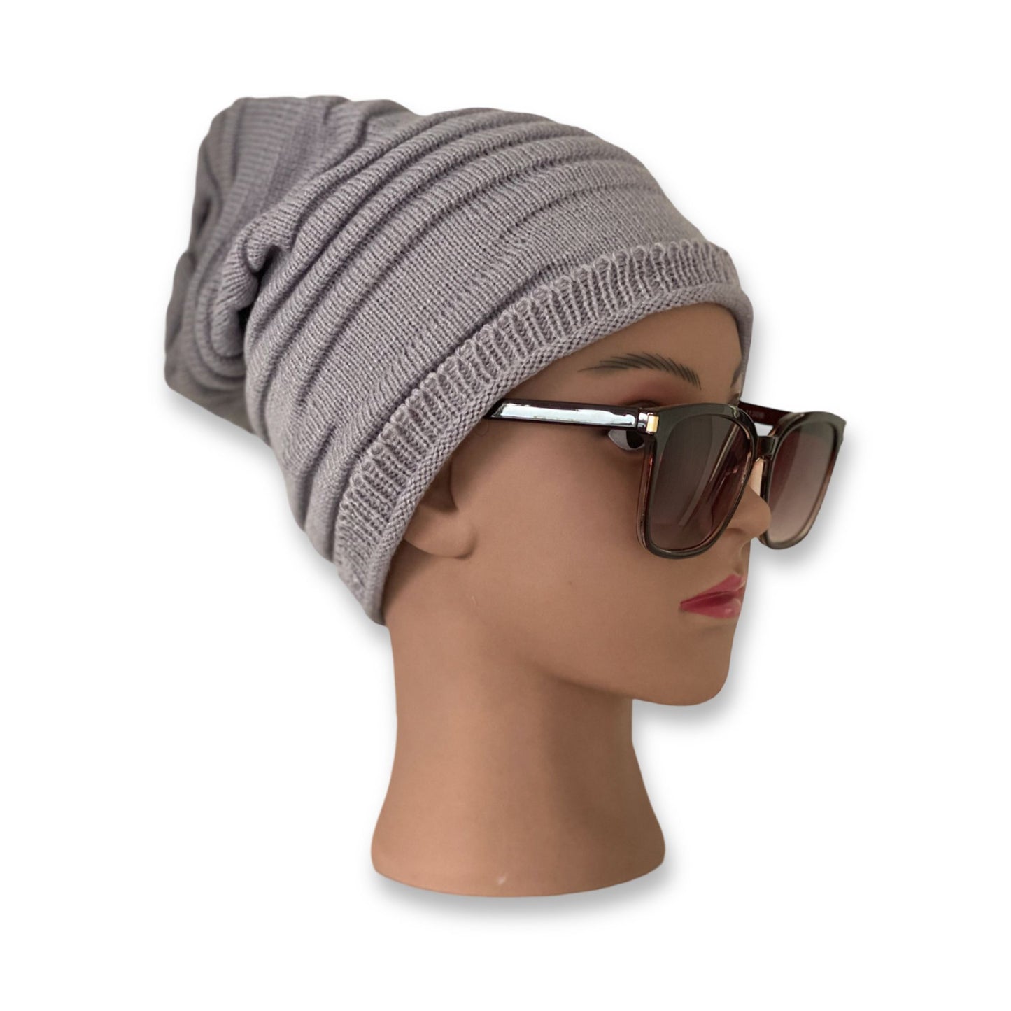 BAGGY BEANIE
