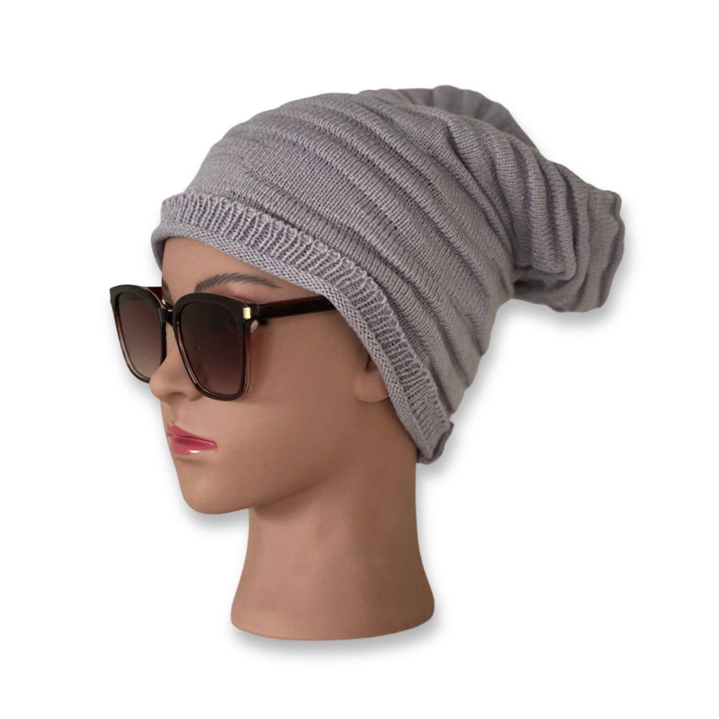 BAGGY BEANIE