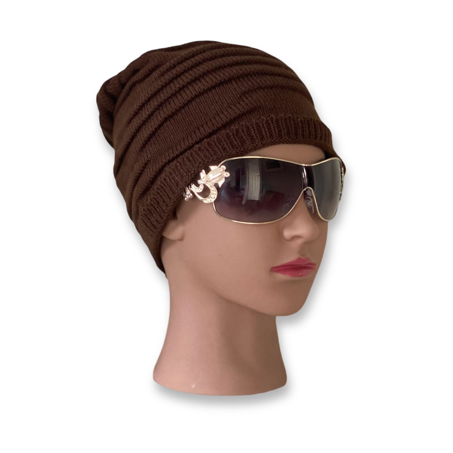 BAGGY BEANIE