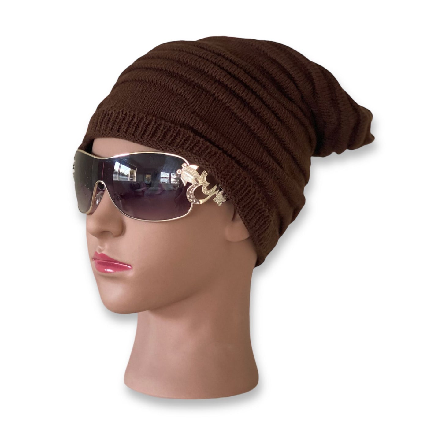 BAGGY BEANIE
