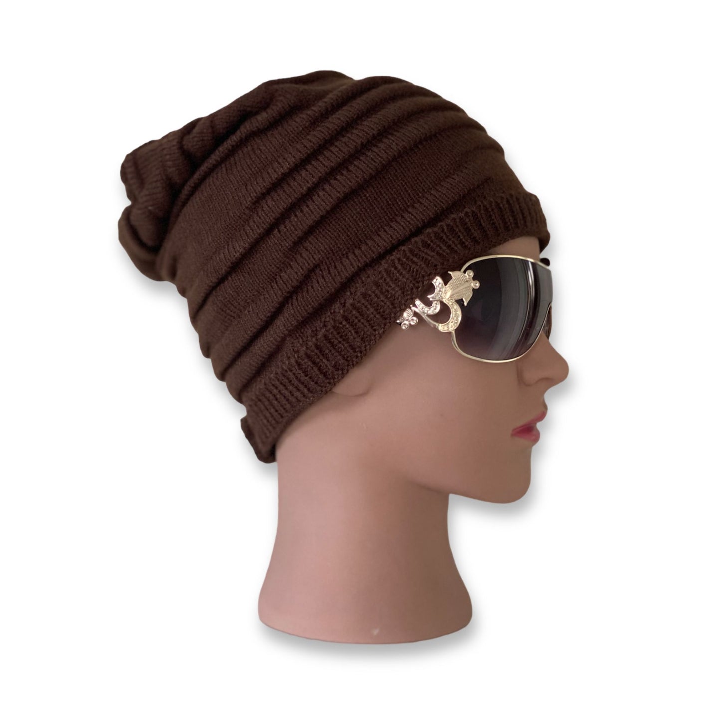 BAGGY BEANIE