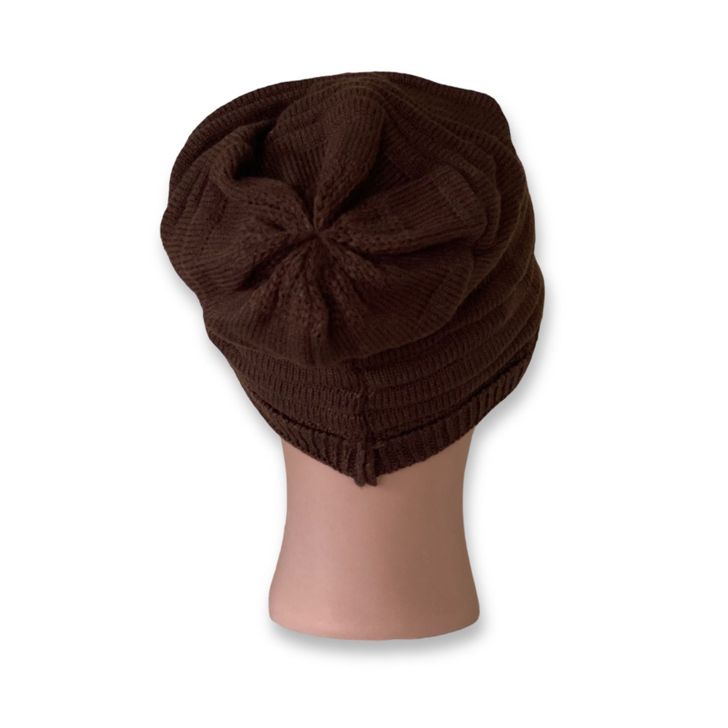 BAGGY BEANIE