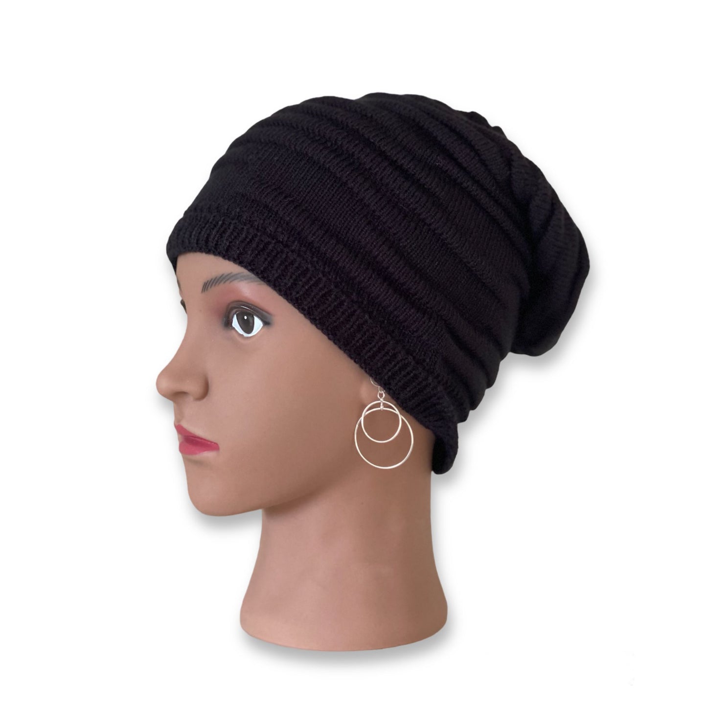 BAGGY BEANIE