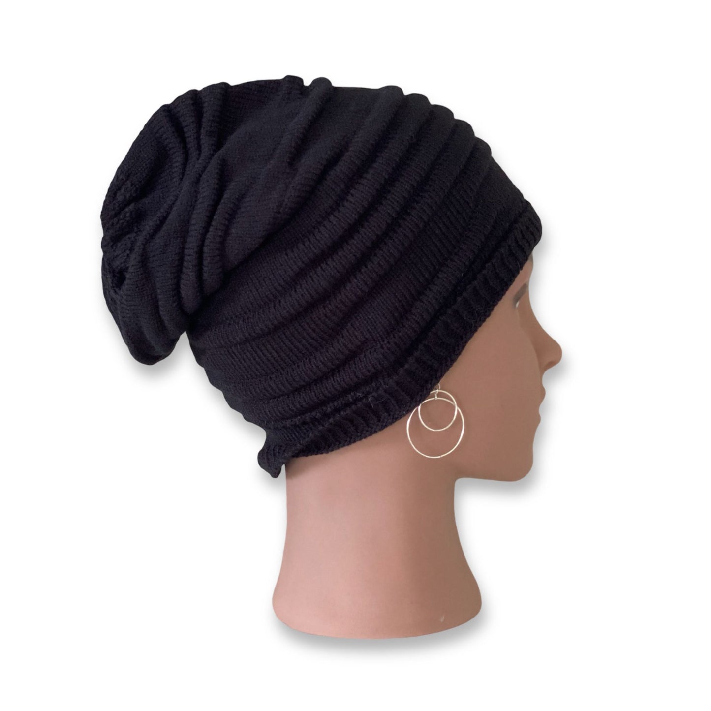 BAGGY BEANIE