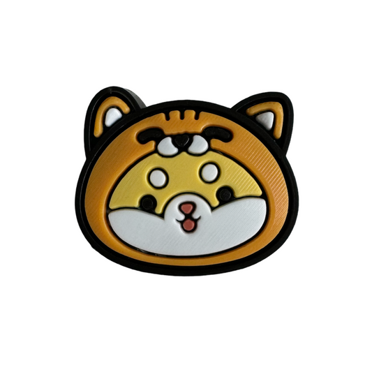 SHOE CHARMS - ANIMALS