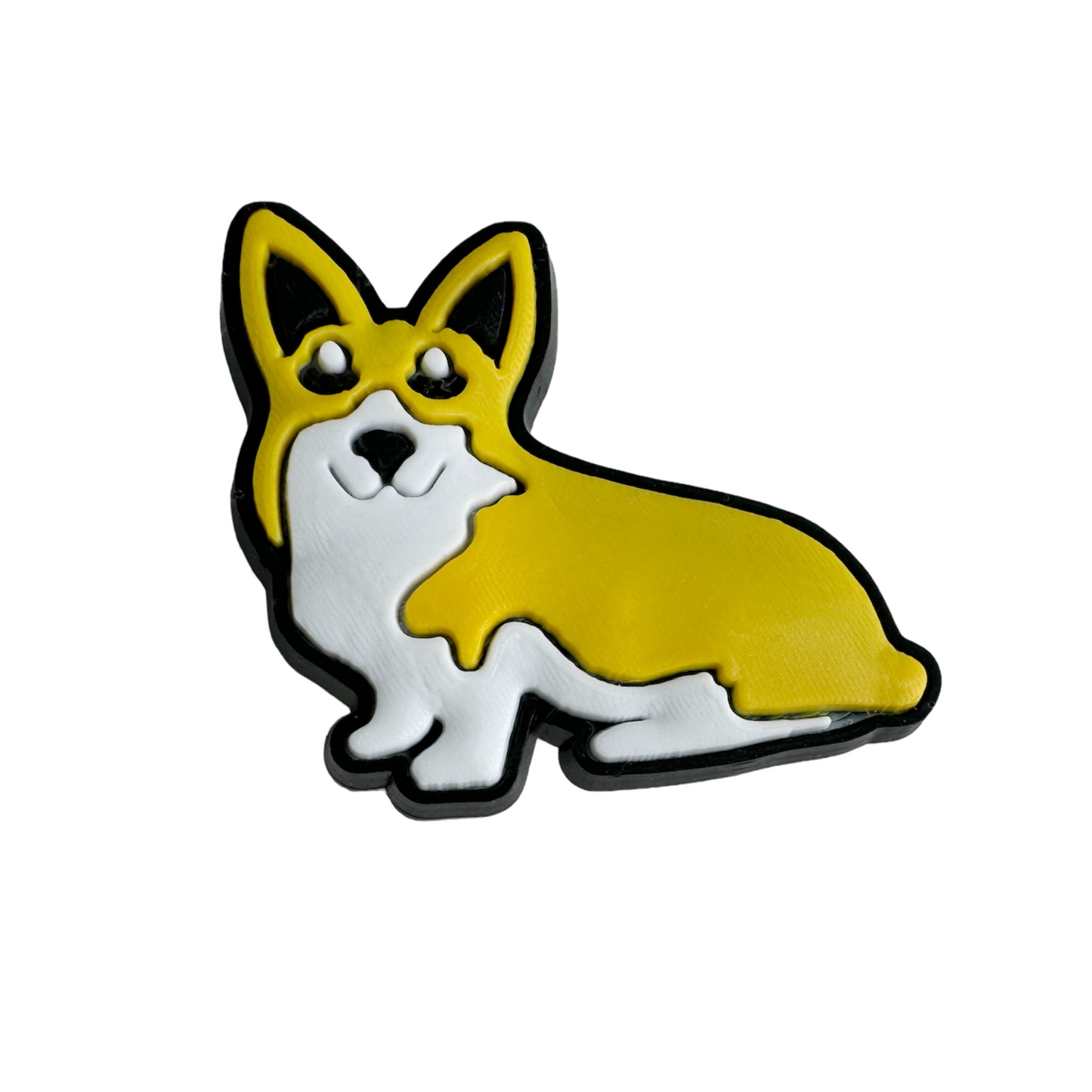 SHOE CHARMS - ANIMALS