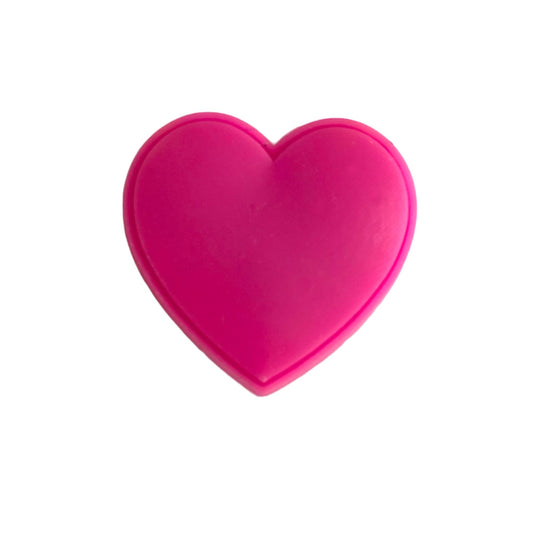 SHOE CHARMS - HEARTS, BOWS & STARS