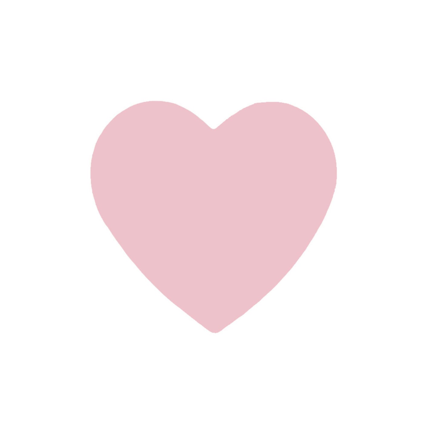 SHOE CHARMS - HEARTS, BOWS & STARS