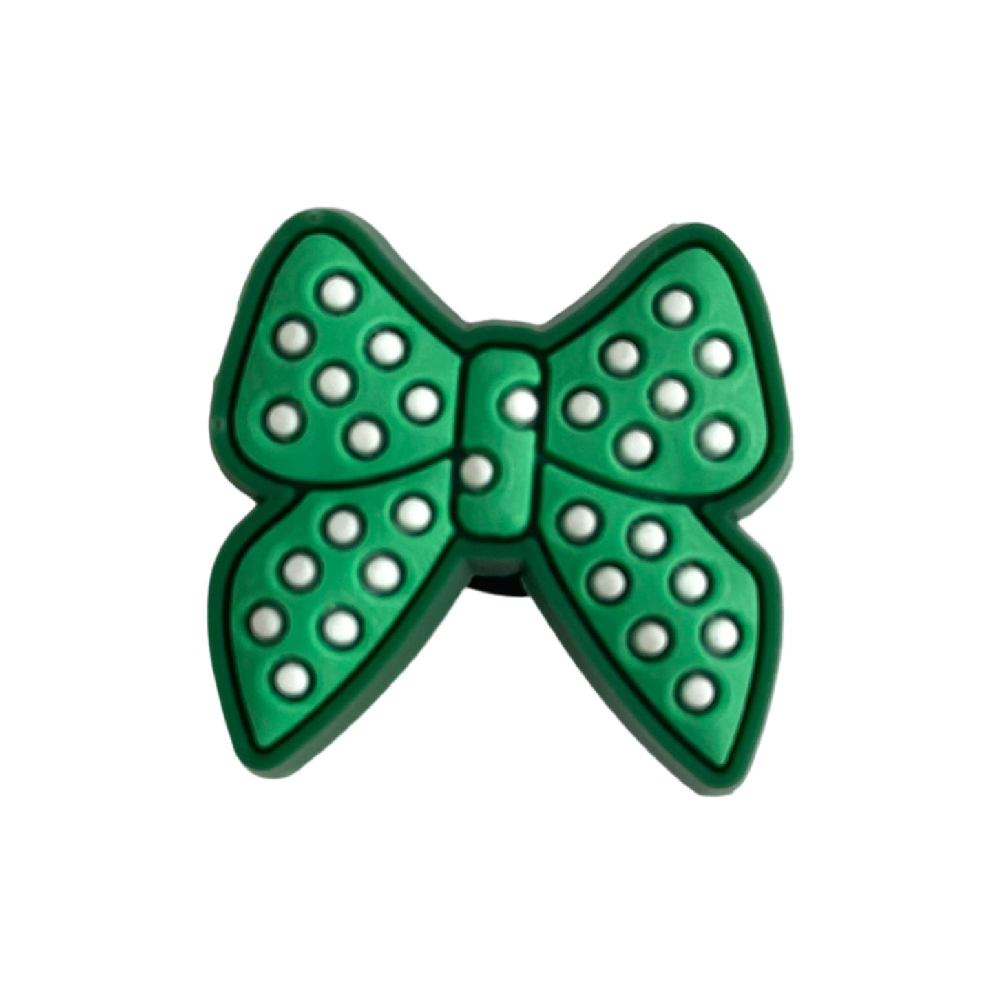 SHOE CHARMS - HEARTS, BOWS & STARS