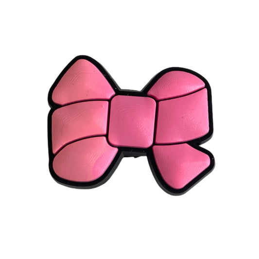 SHOE CHARMS - HEARTS, BOWS & STARS