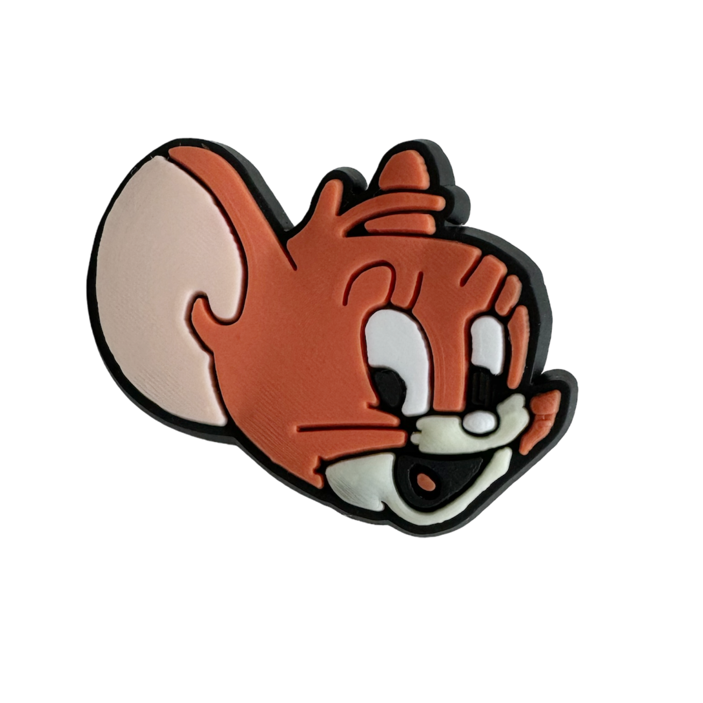 SHOE CHARMS - CHARACTERS