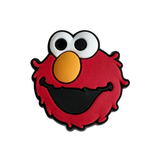 SHOE CHARMS - CHARACTERS