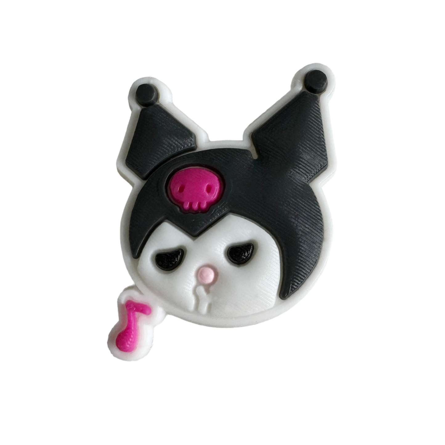 SHOE CHARMS - CHARACTERS