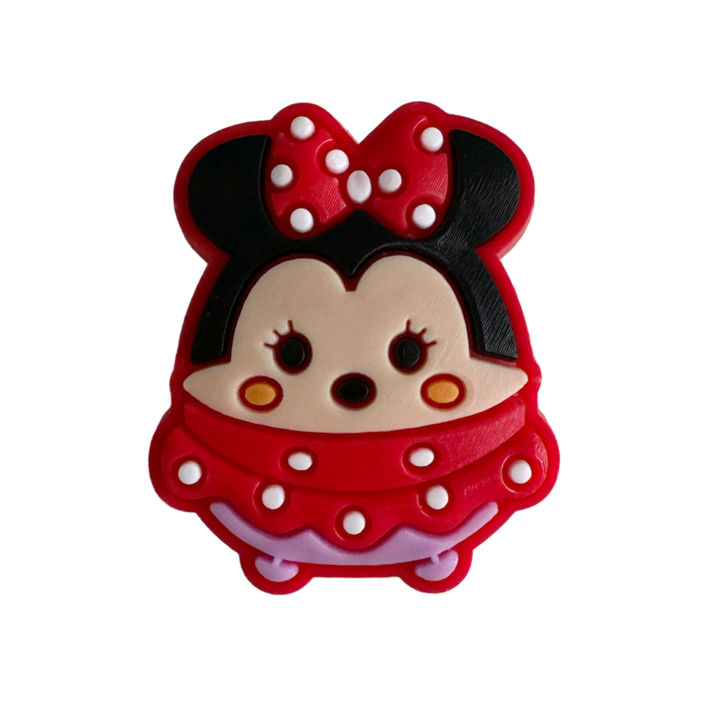 SHOE CHARMS - CHARACTERS