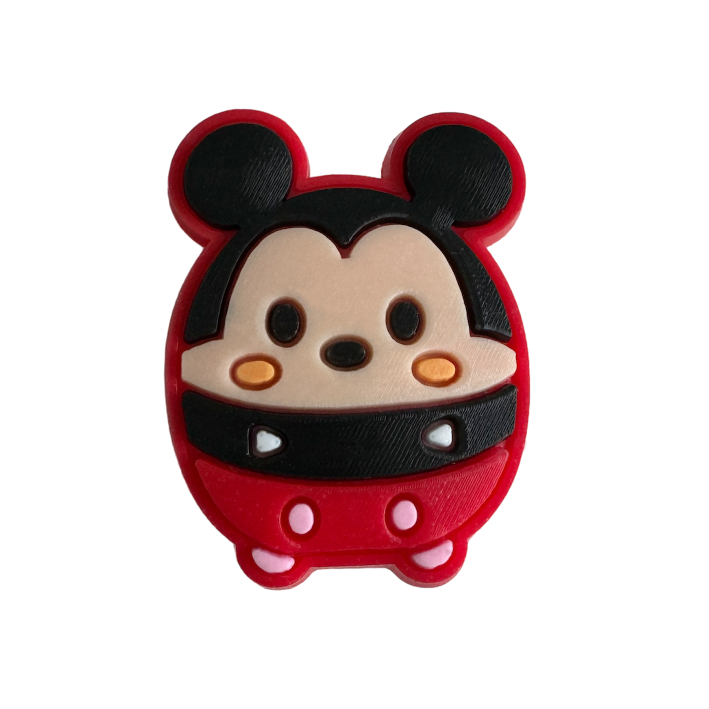 SHOE CHARMS - CHARACTERS