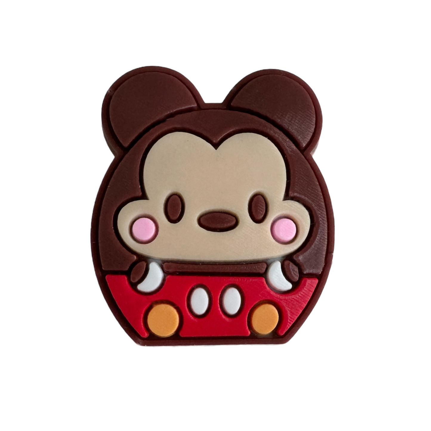 SHOE CHARMS - CHARACTERS