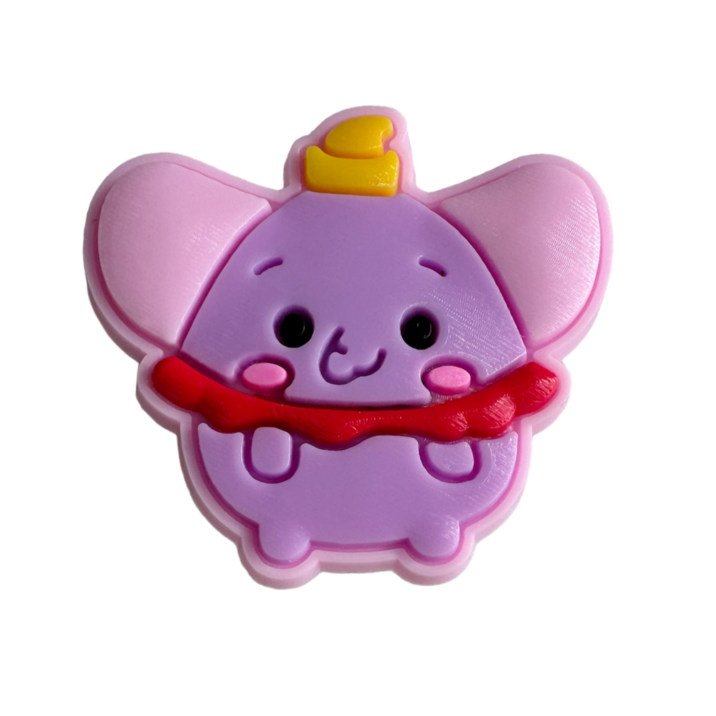 SHOE CHARMS - CHARACTERS