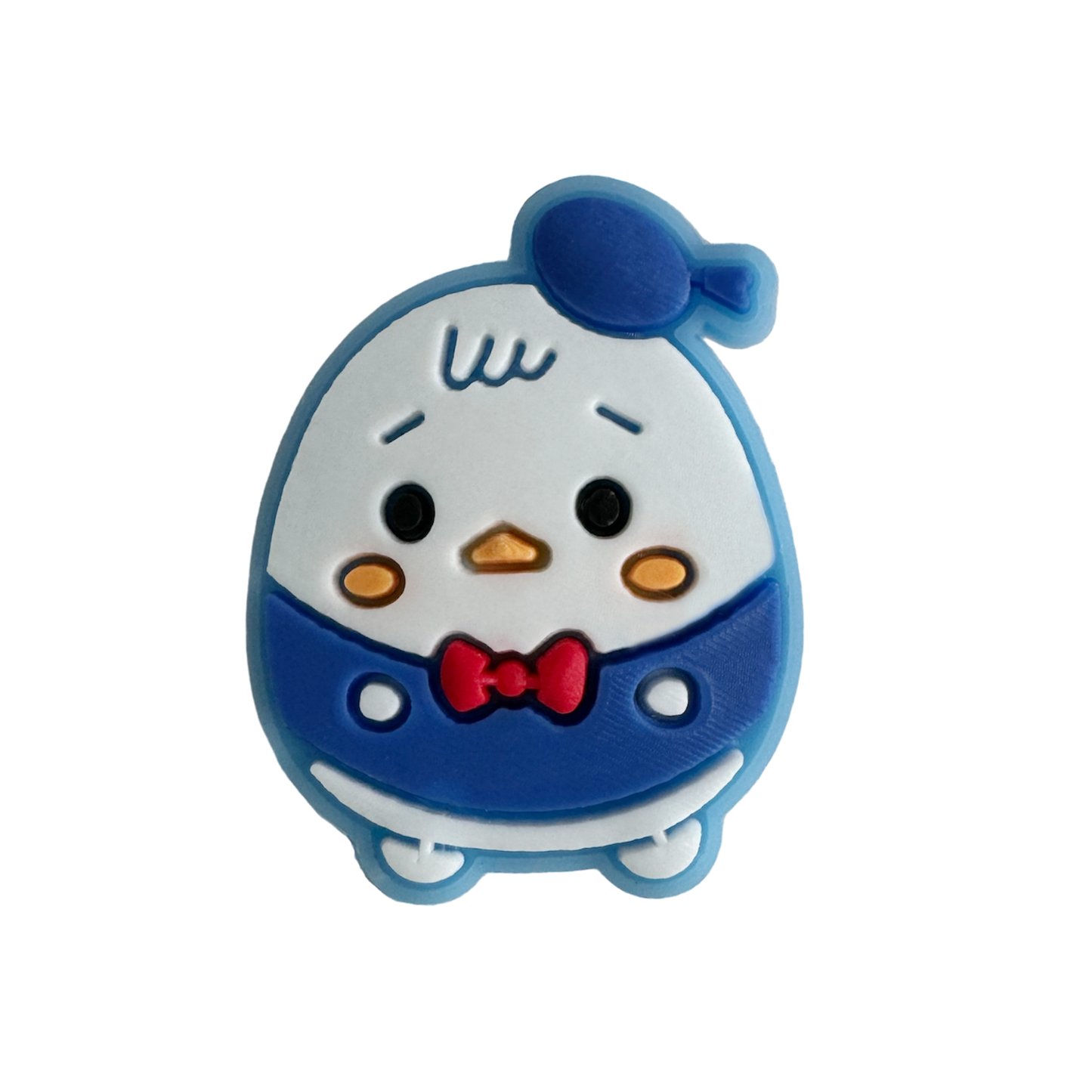 SHOE CHARMS - CHARACTERS