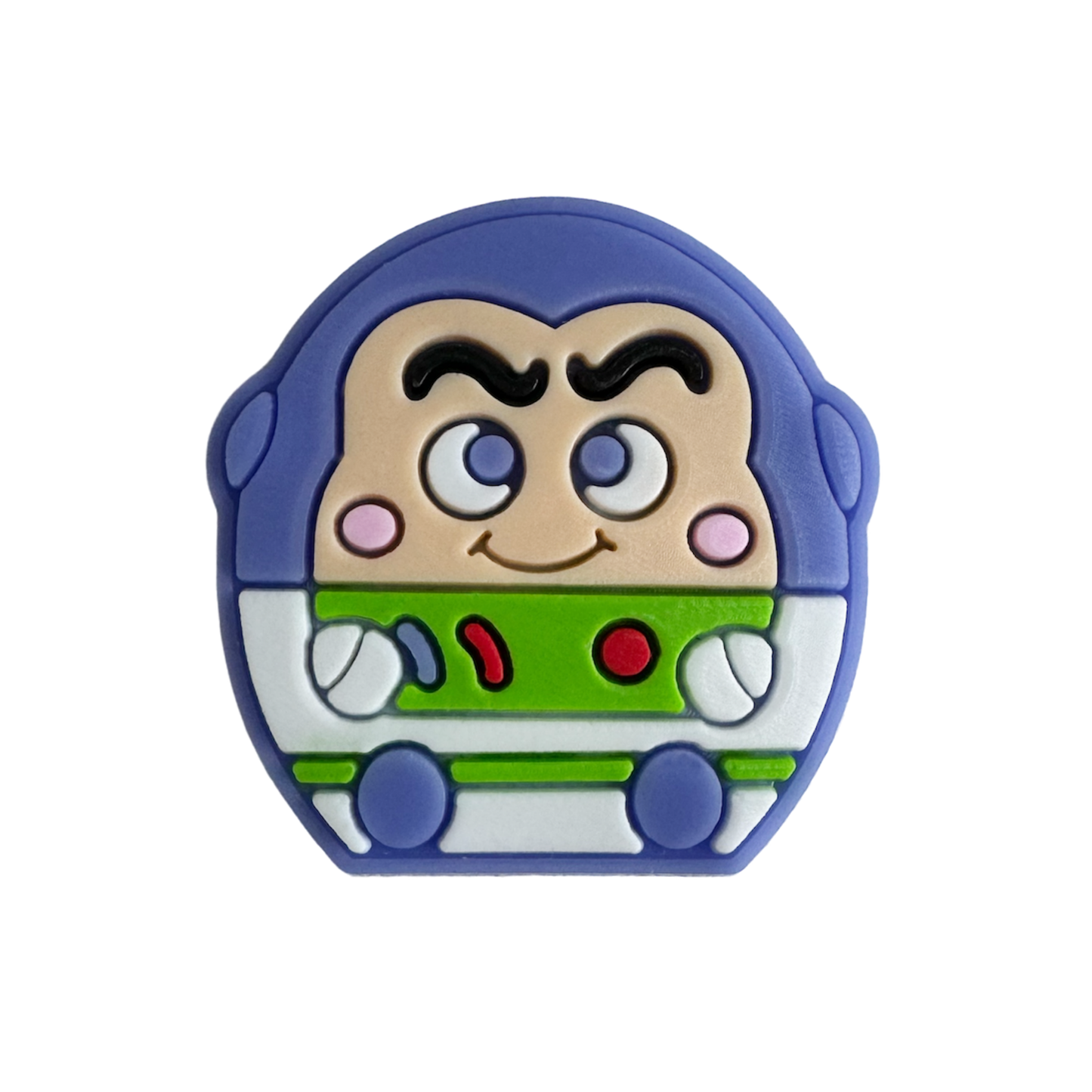 SHOE CHARMS - CHARACTERS