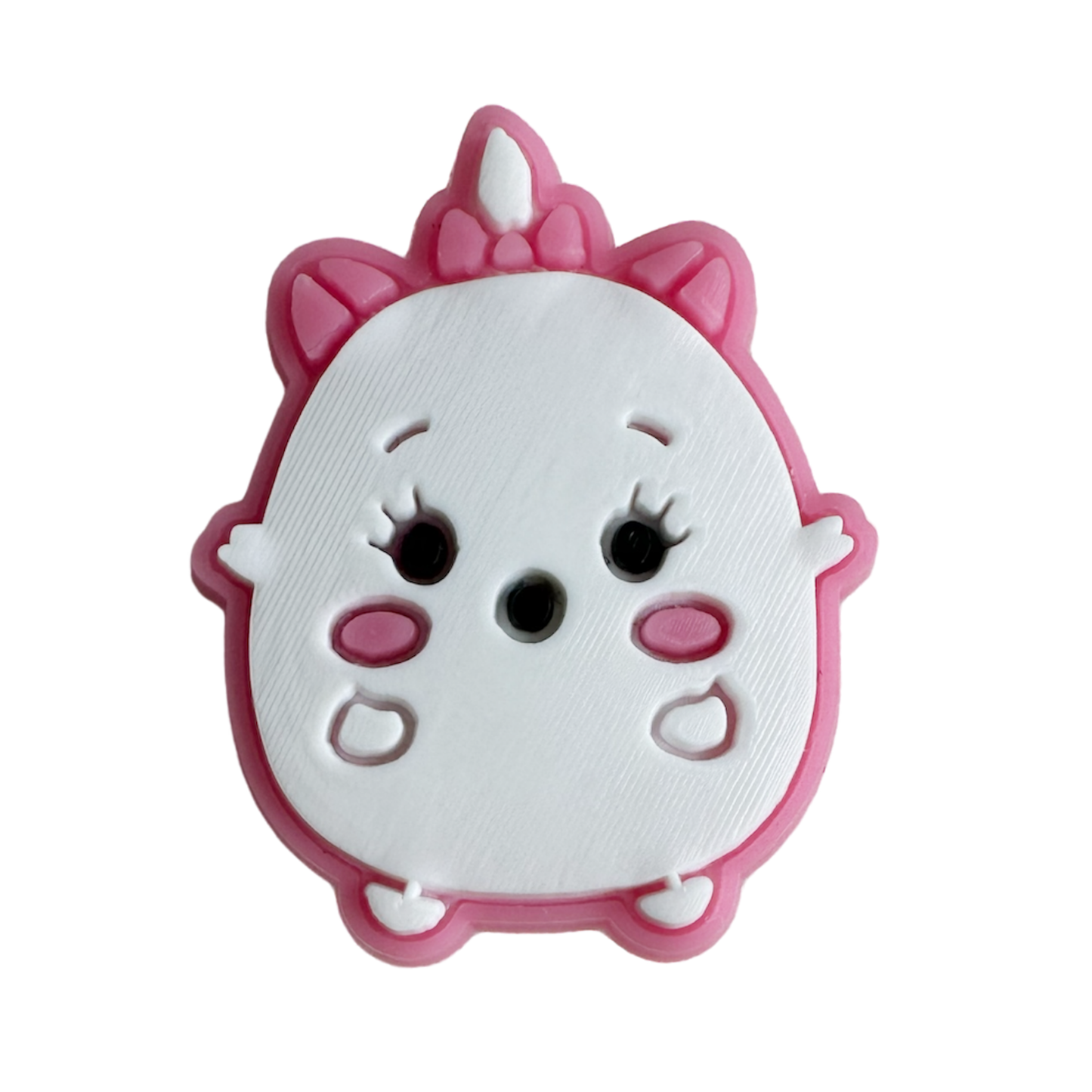SHOE CHARMS - CHARACTERS