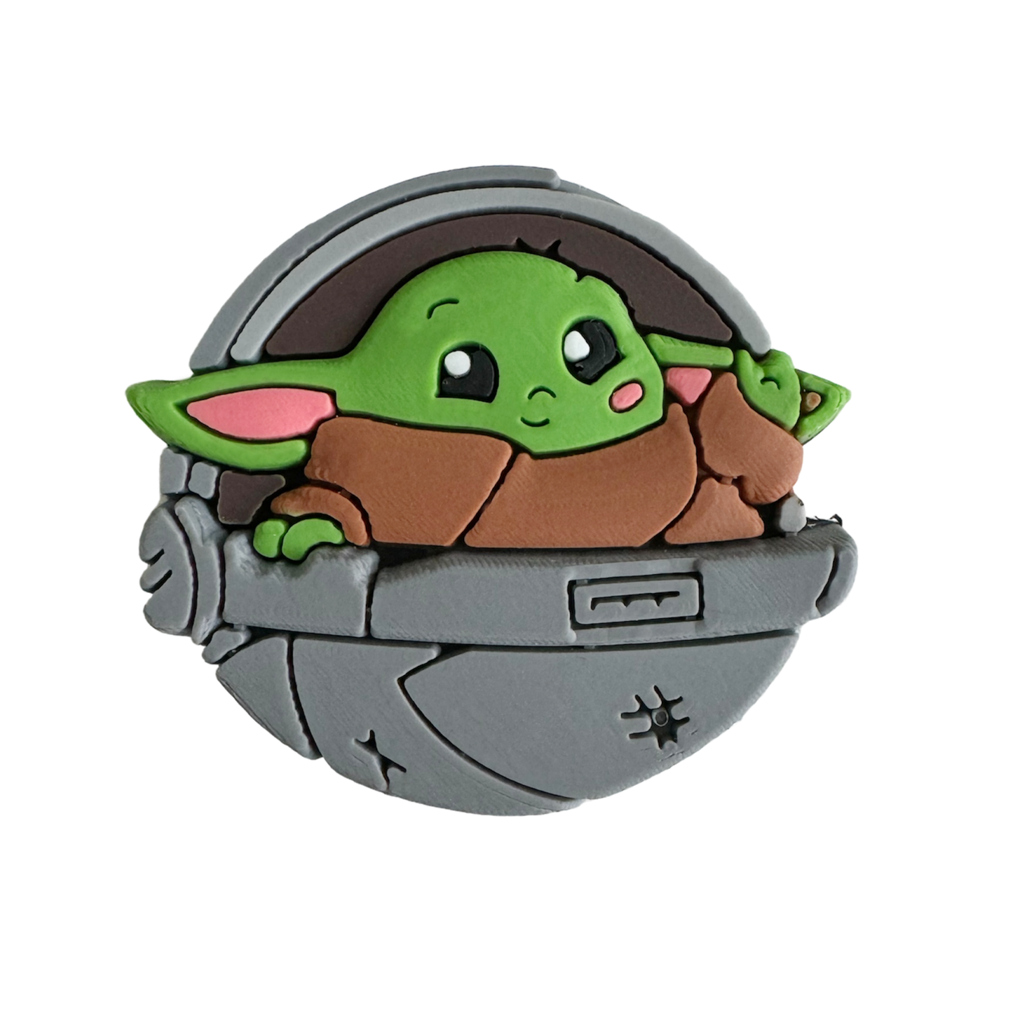 SHOE CHARMS - CHARACTERS
