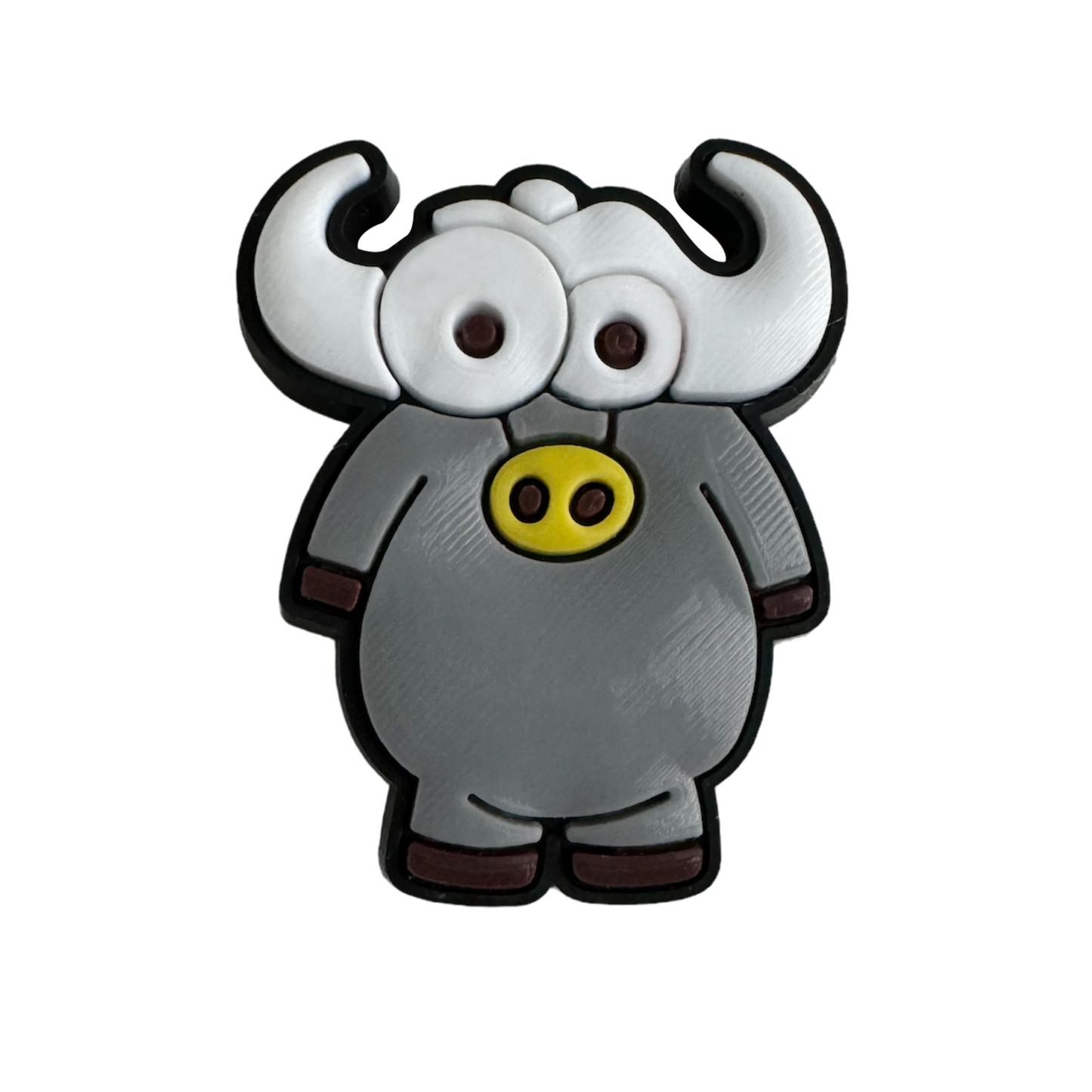 SHOE CHARMS - CHARACTERS