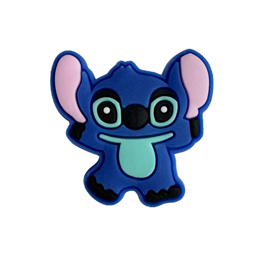 SHOE CHARMS - CHARACTERS