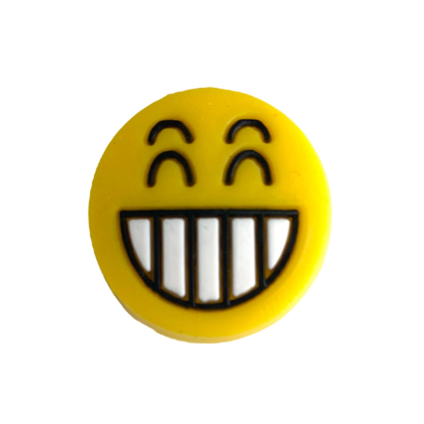 SHOE CHARMS - EMOJI