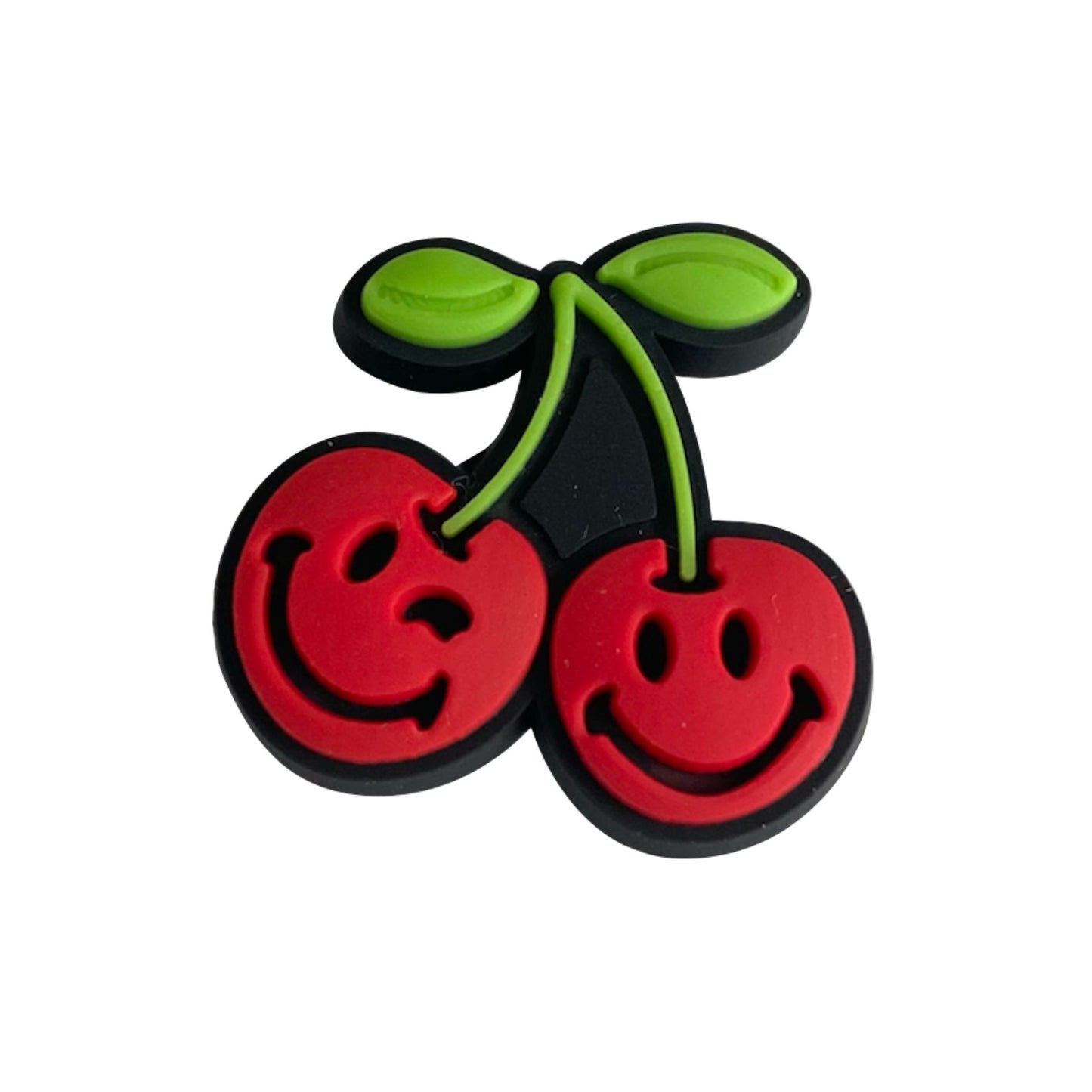 SHOE CHARMS - FOOD