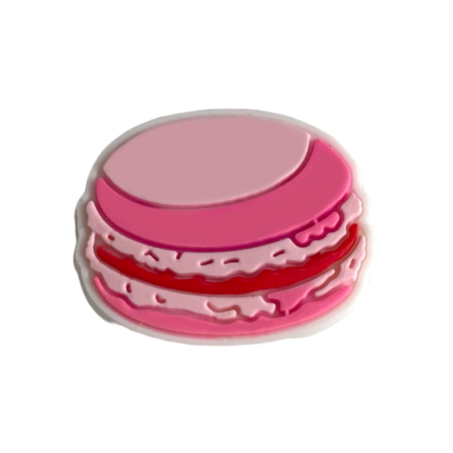 SHOE CHARMS - FOOD