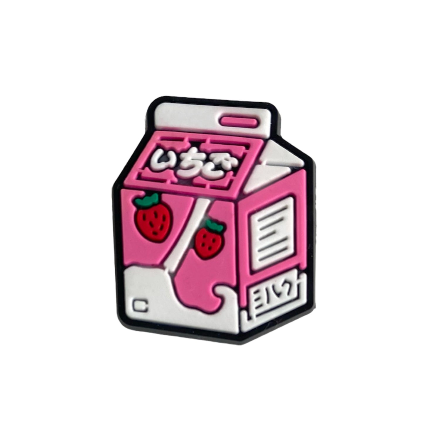 SHOE CHARMS - FOOD