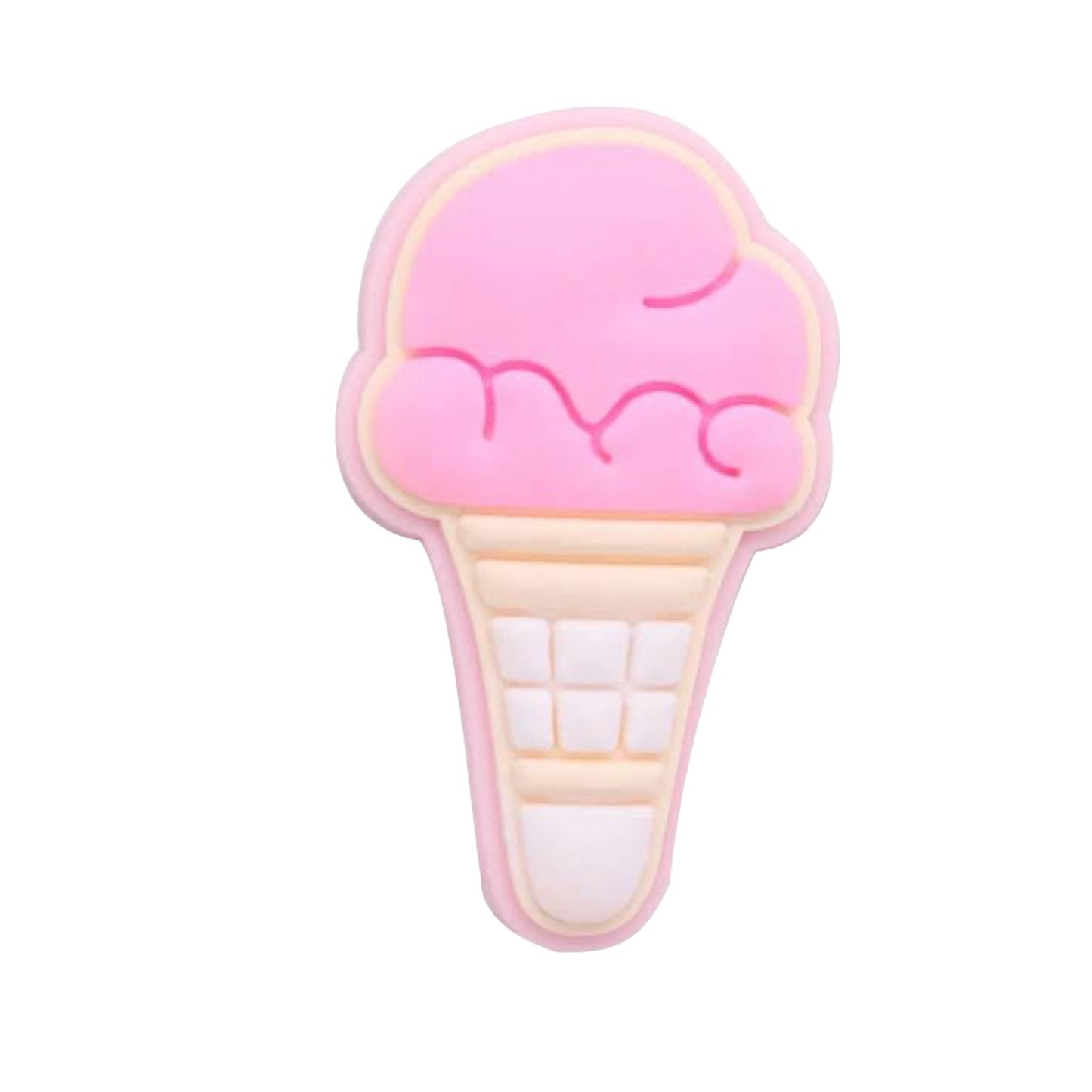 SHOE CHARMS - FOOD