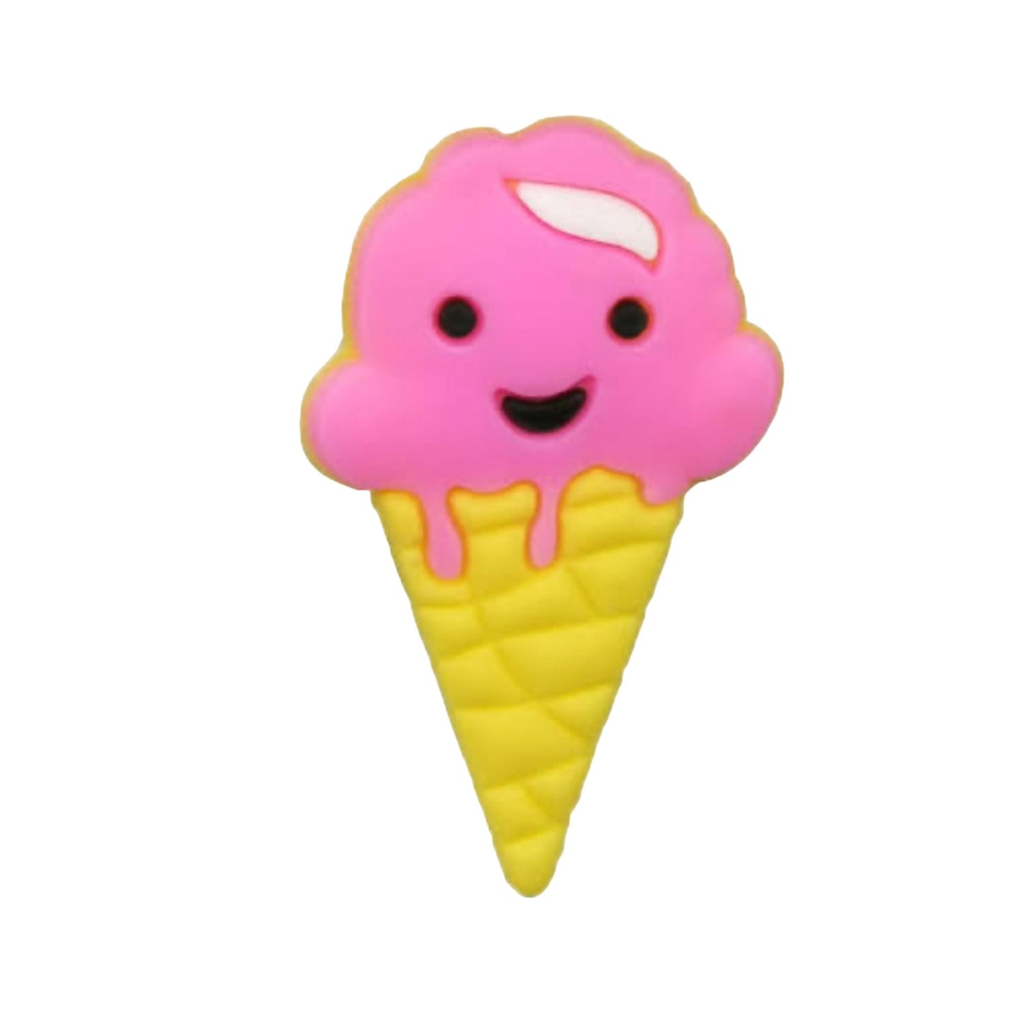 SHOE CHARMS - FOOD