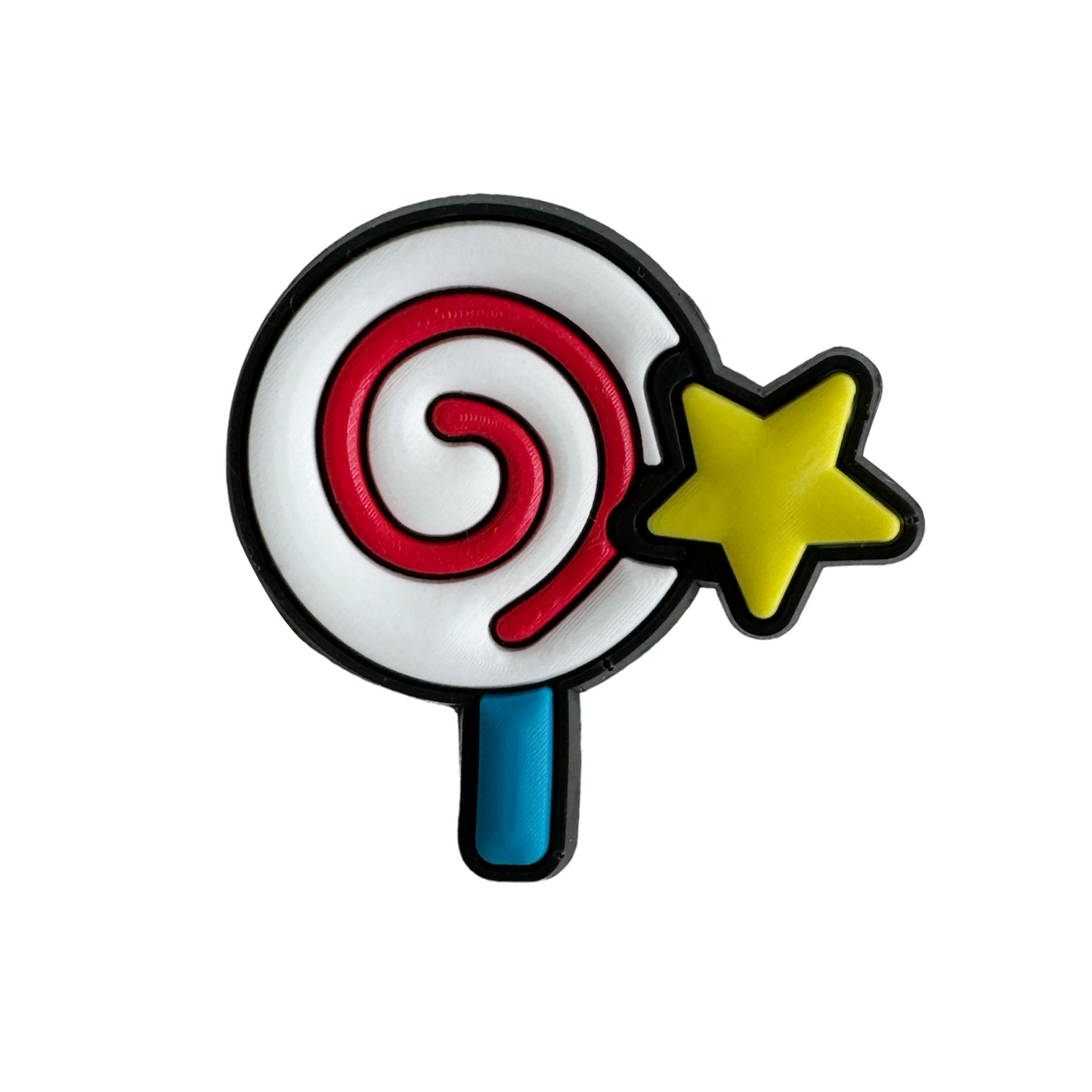 SHOE CHARMS - FOOD