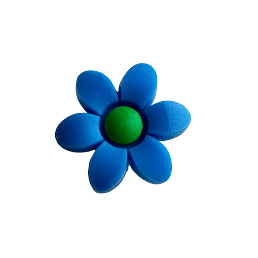 SHOE CHARMS - NATURE