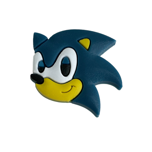 SHOE CHARMS - GAMING