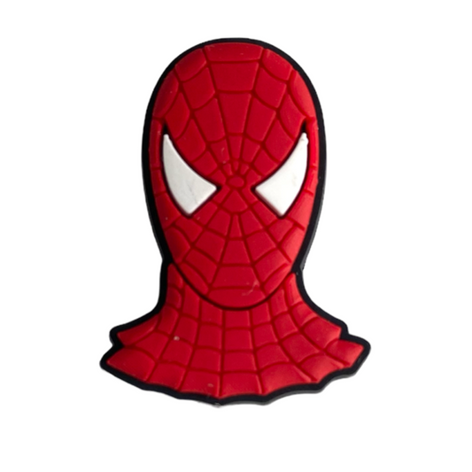 SHOE CHARMS - SUPER HEROES