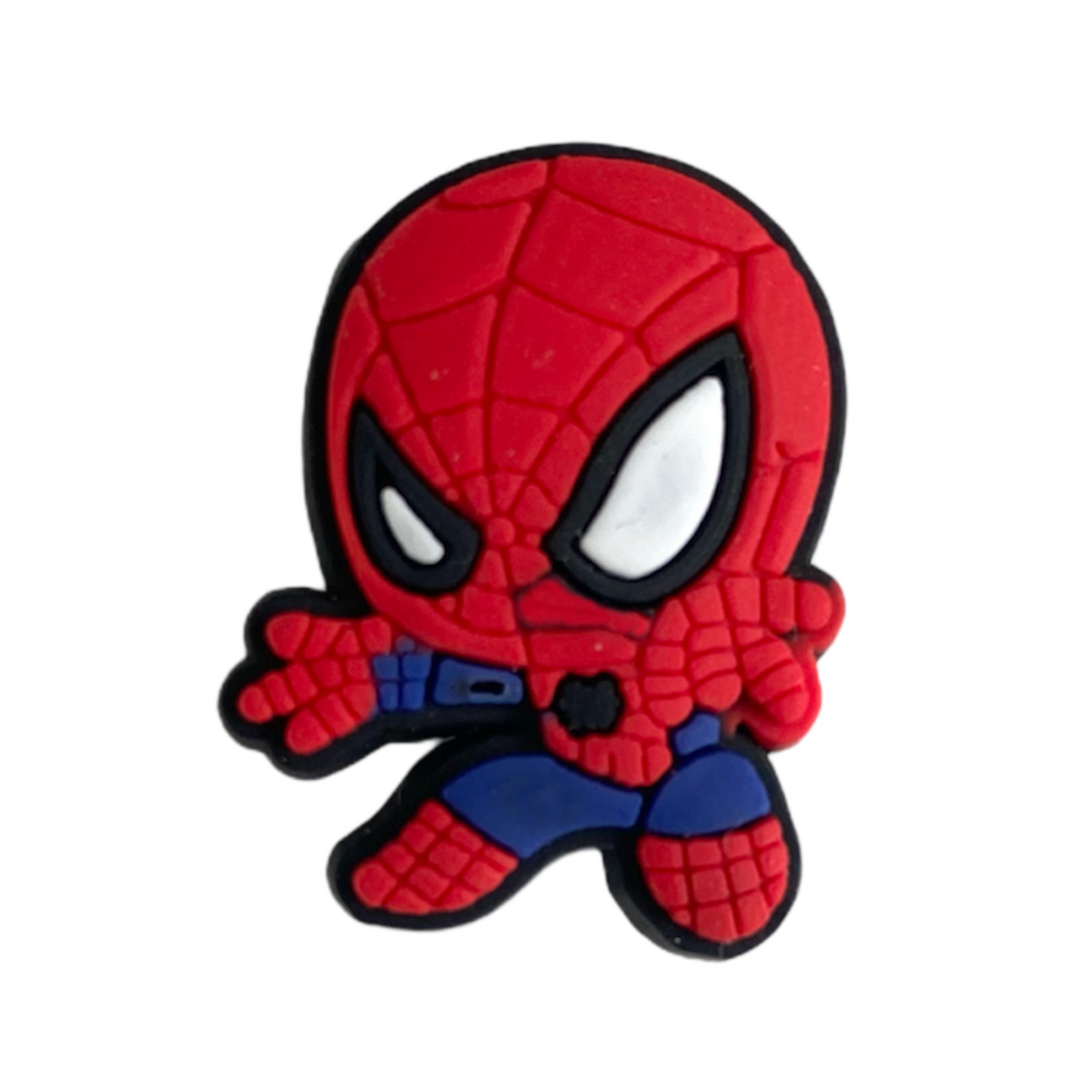 SHOE CHARMS - SUPER HEROES