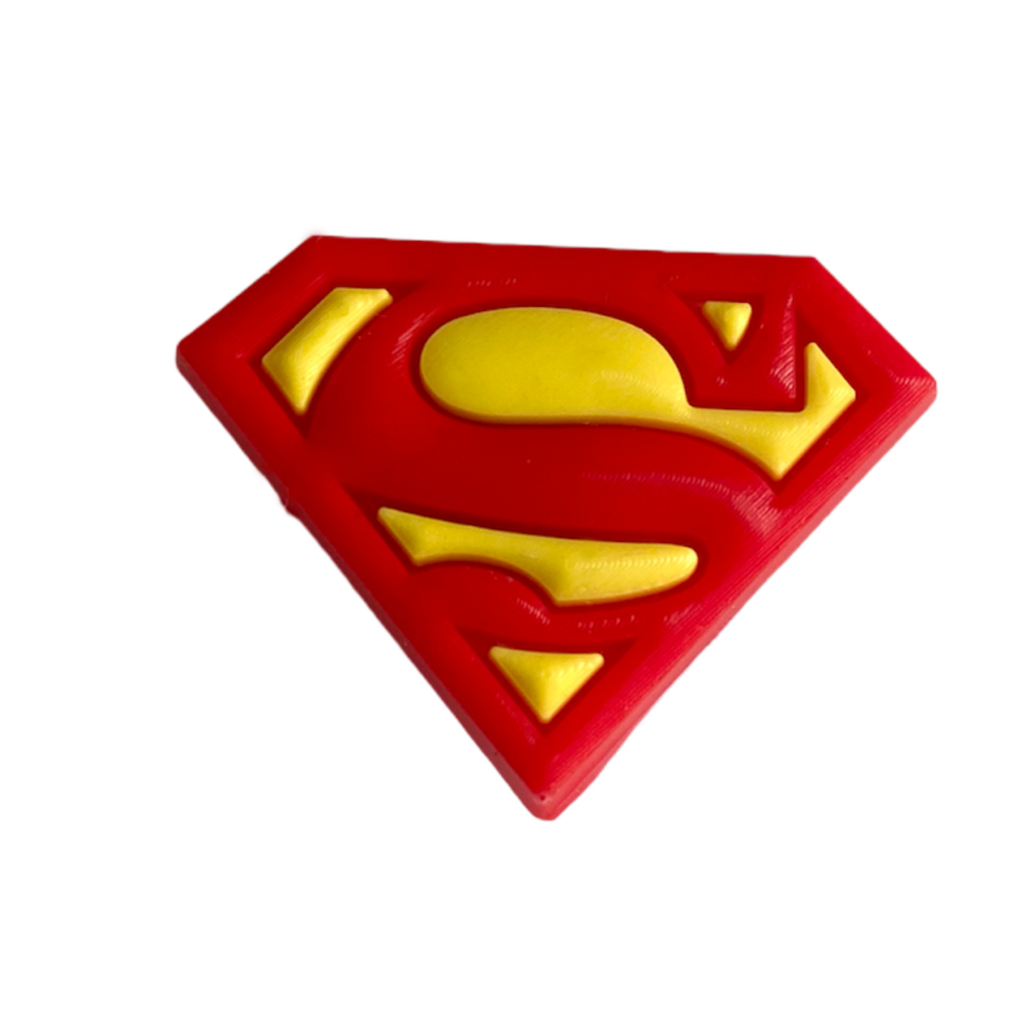SHOE CHARMS - SUPER HEROES