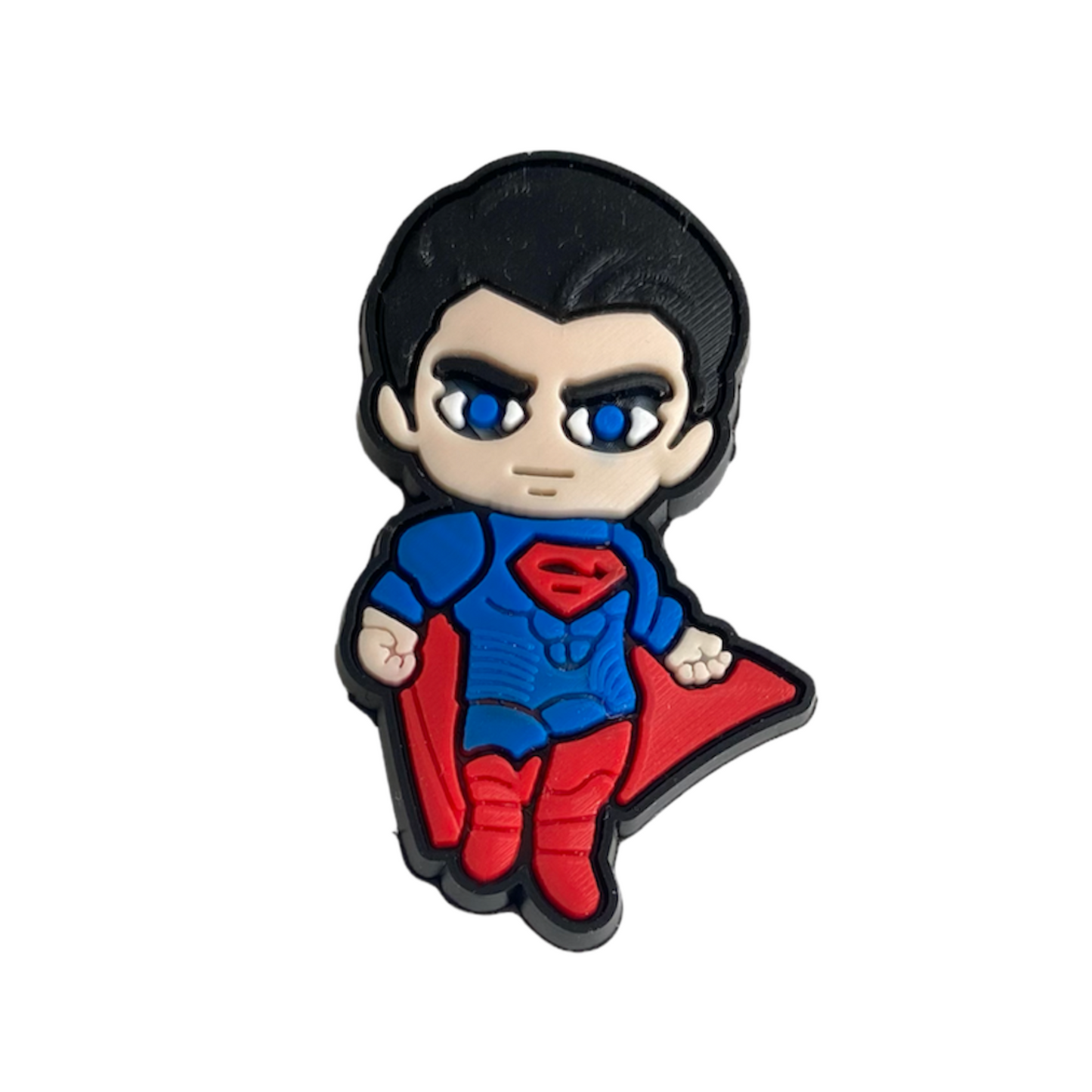 SHOE CHARMS - SUPER HEROES