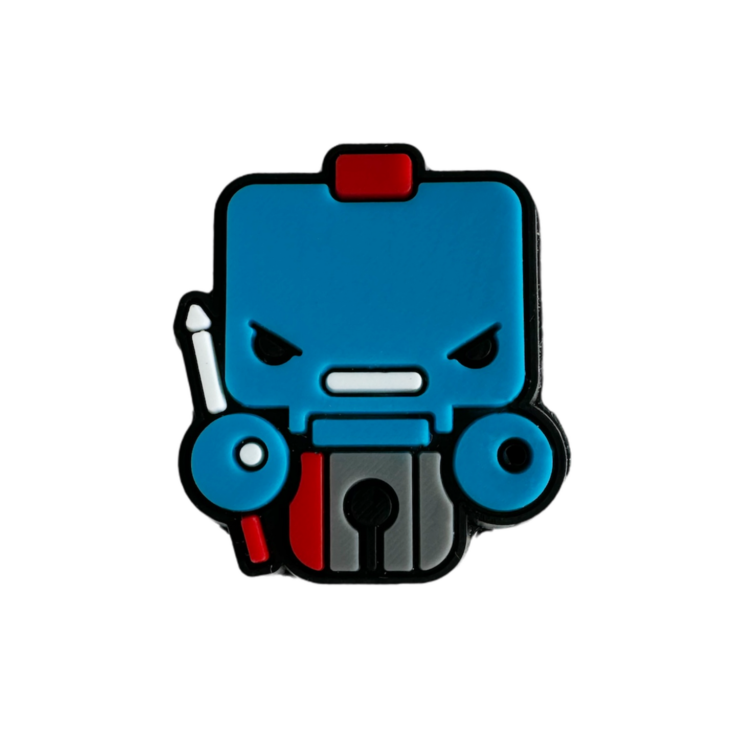 SHOE CHARMS - SUPER HEROES