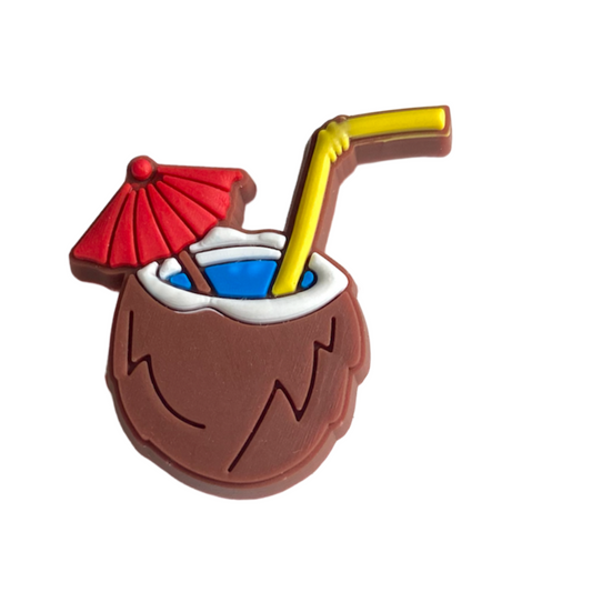 SHOE CHARMS - TRAVEL