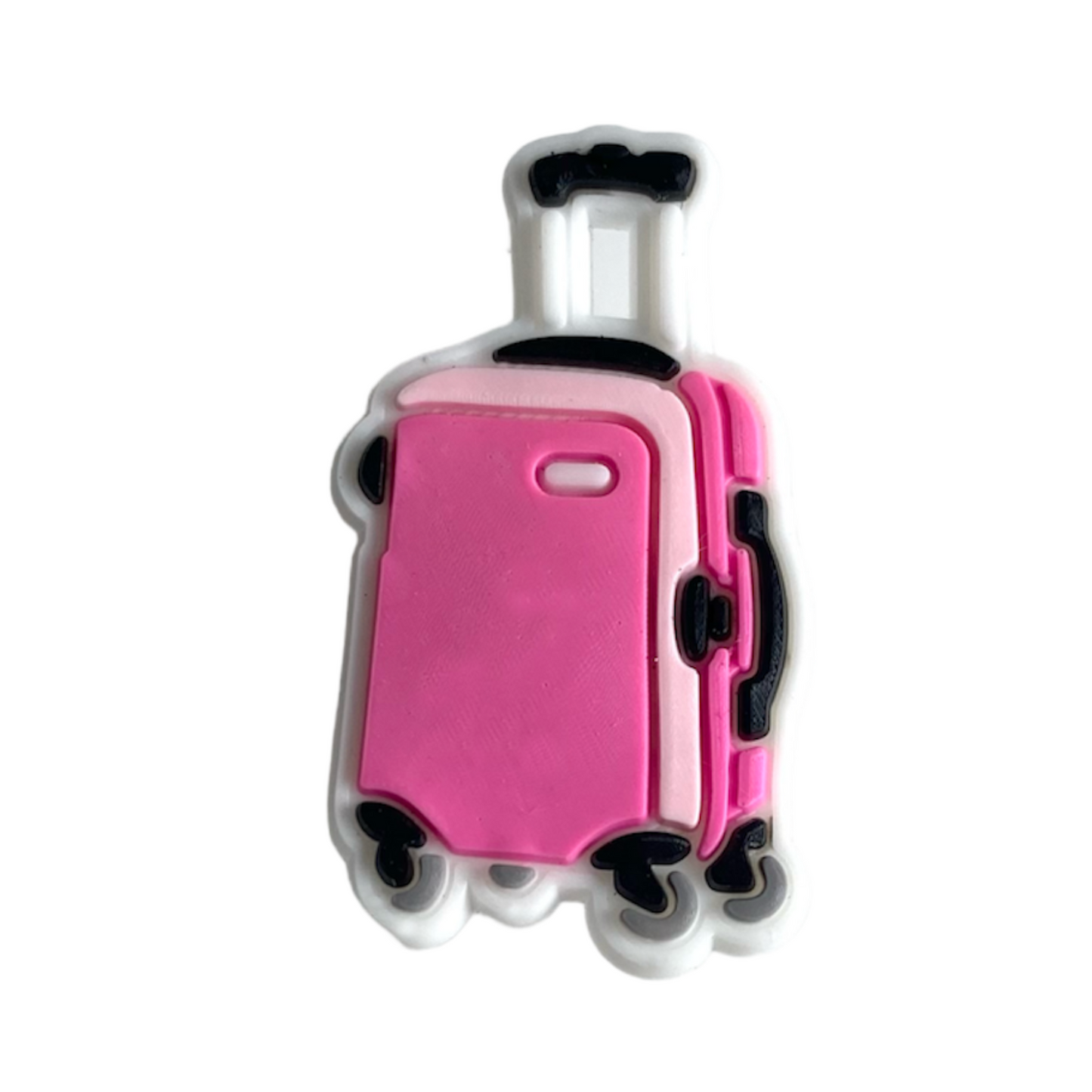 SHOE CHARMS - TRAVEL