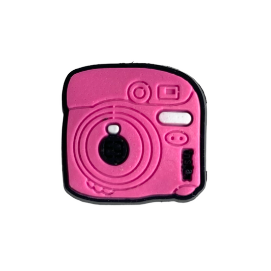 SHOE CHARMS - TRAVEL