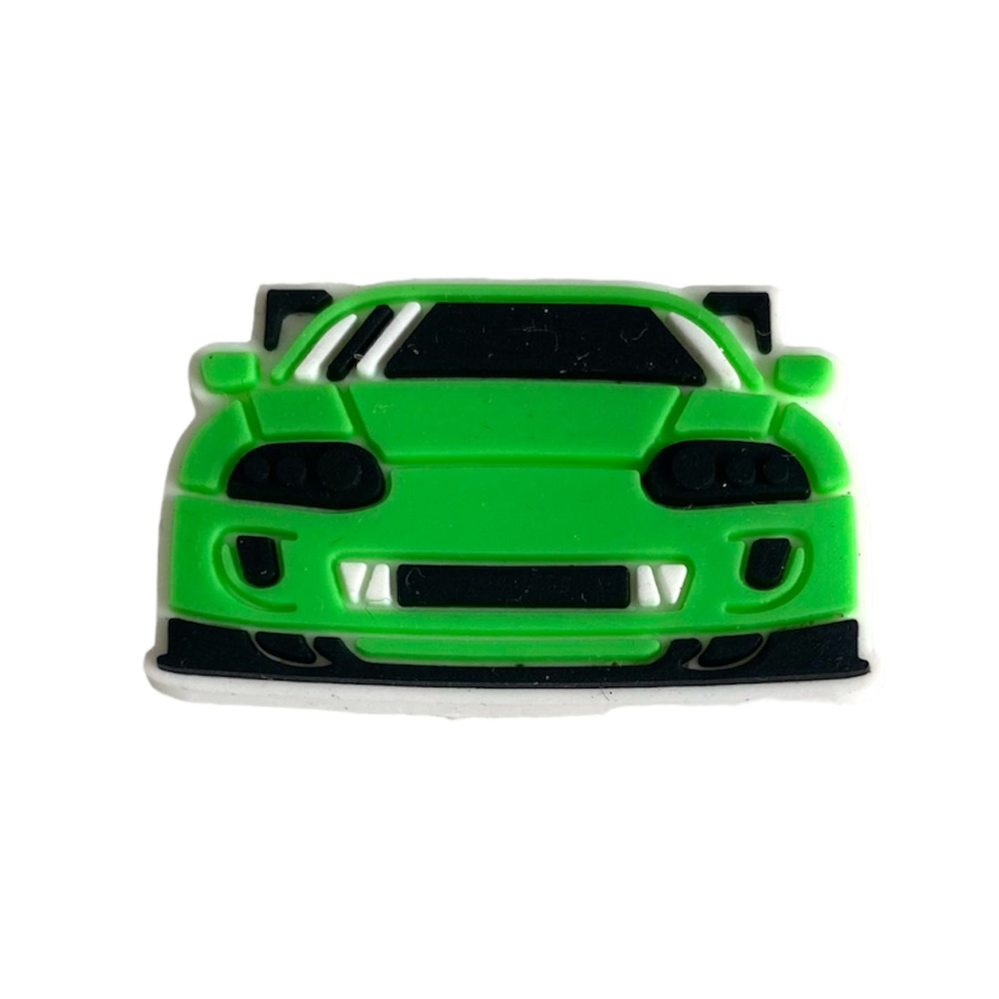 SHOE CHARMS - VEHICLES