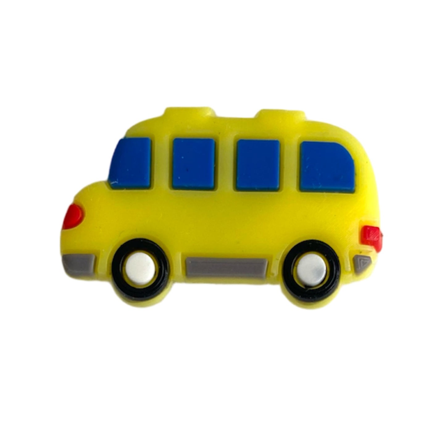 SHOE CHARMS - VEHICLES