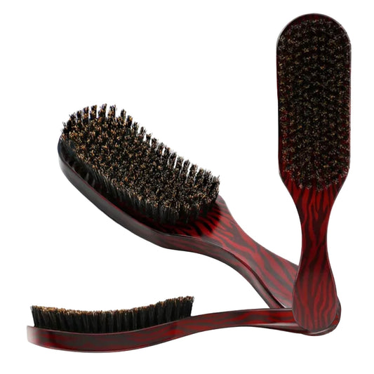 BOAR BRISTLE HAIR BRUSH