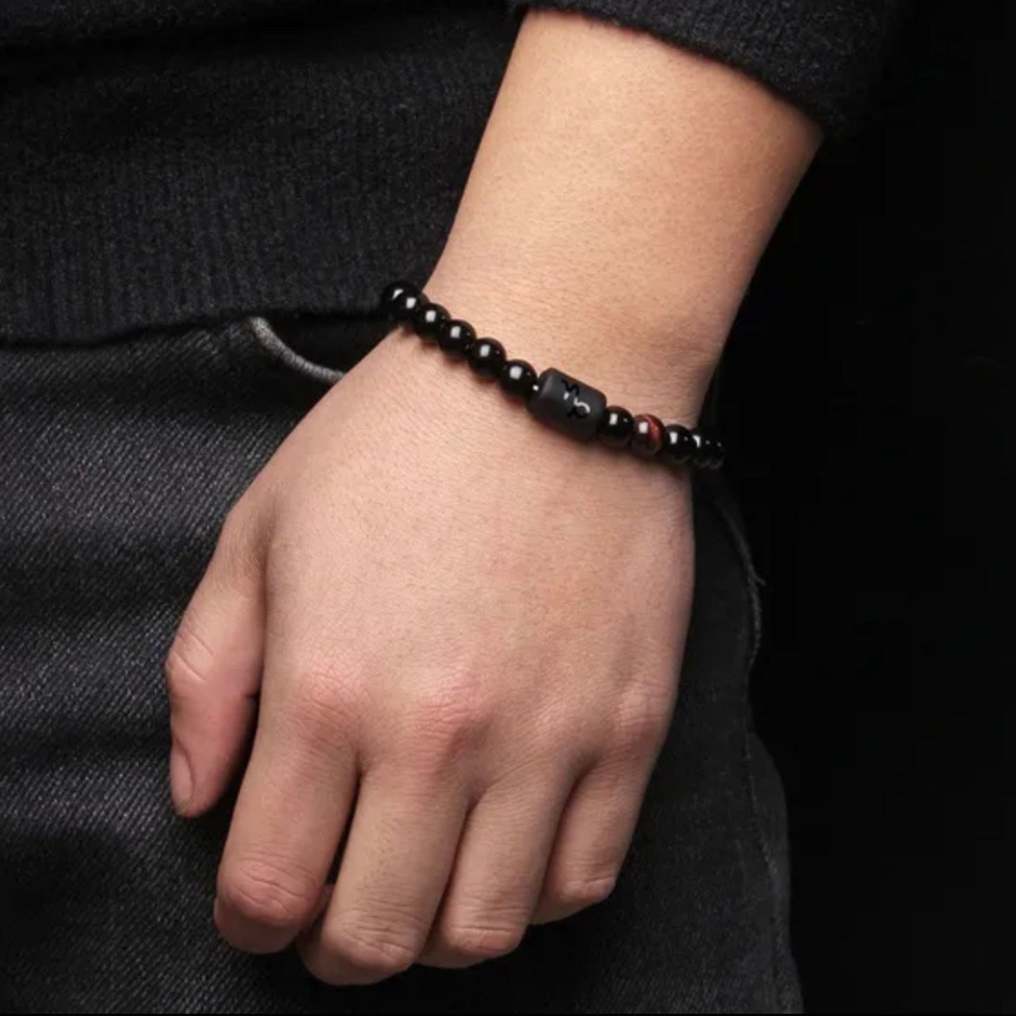 ZODIAC BRACELET